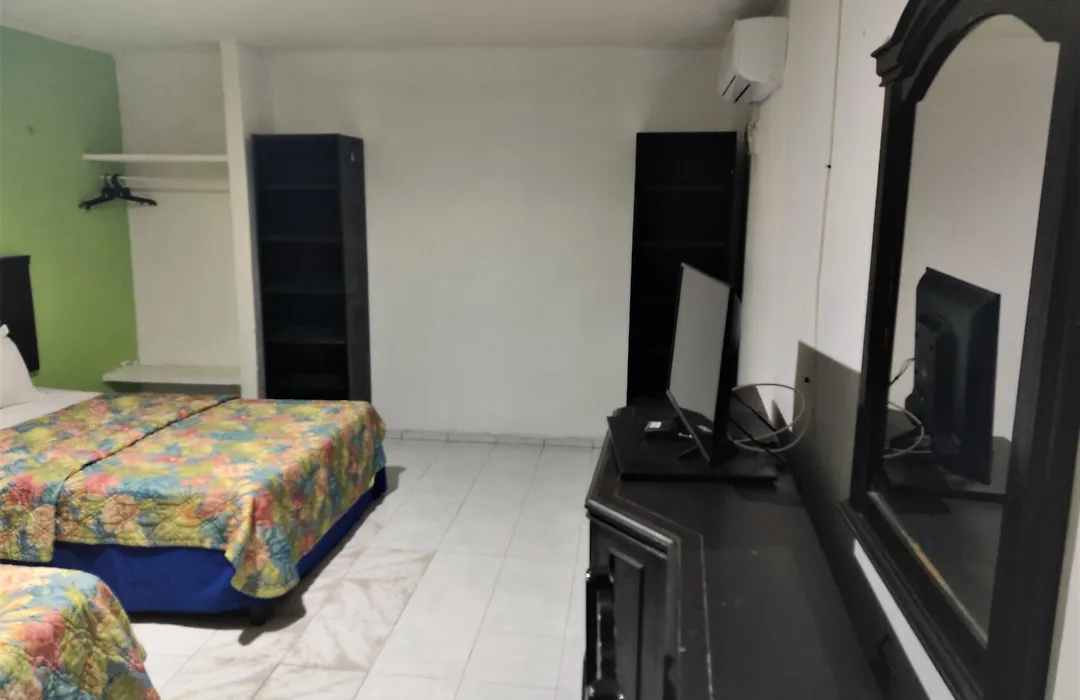 Hotel El Cid-1