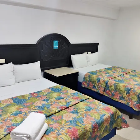 Hotel El Cid-3