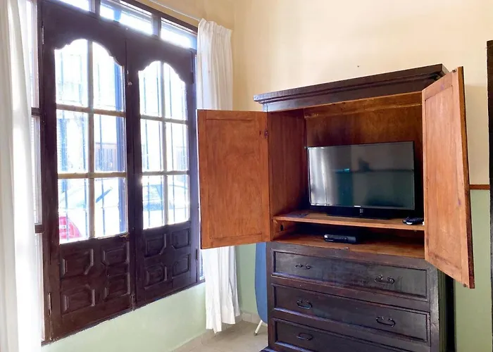 Luna Nueva Hotel-Boutique